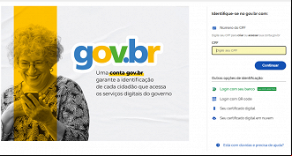 Gov é necessário para ar página do ENEM para consulta do local de prova Gov é necessário para ar página do ENEM para consulta do local de prova