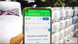 Auxílio Gás terá limite de famílias unipessoais em outubro Auxílio Gás terá limite de famílias unipessoais em outubro