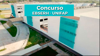 EBSERH fará concurso nacional para diversos hospitais universitários - Divulgação EBSERH fará concurso nacional para diversos hospitais universitários - Divulgação
