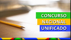 Concurso Unificado (CNU): Edital em 10 de janeiro e provas dia 5 de Maio de 2024