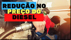 Imposto federal sobre o Diesel volta a zero até final de 2023; MP venceu o prazo