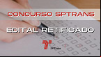 Concurso SPTrans 2023 é retificado e edital altera requisitos; veja mudanças