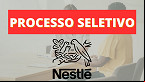 Programa Trainee Nestlé para 2024 encerra inscrições agora em outubro