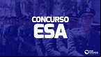 Gabarito Oficial ESA 2023 saiu! Veja as respostas das provas