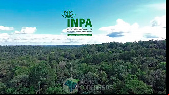 INPA abre concurso em 2023 - Foto: Divulgação INPA abre concurso em 2023 - Foto: Divulgação