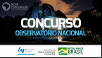 Concurso Observatório Nacional 2023: Editais publicados!