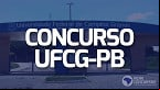 UFCG-PB realiza concurso para Professor Adjunto, Assistente e Auxiliar