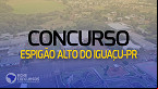 Concurso Espigão Alto do Iguaçu-PR 2023: Sai edital com vagas de até R$ 4,6 mil
