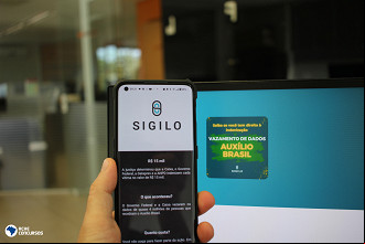 Site do Instituto Sigilo informa quem tem direito a indenização do Auxílio Brasil