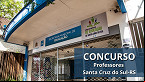 Prefeitura de Santa Cruz do Sul-RS planeja novo concurso público para professores em 2024
