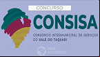 Processo Seletivo CONSISA-RS tem Edital publicado