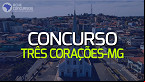 Concurso Prefeitura de Três Corações-MG 2023: Edital e inscrição