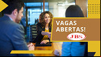 Processo seletivo JBS tem 132 vagas abertas em outubro