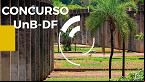 UnB-DF divulga dois novos editais de concurso para professor adjunto
