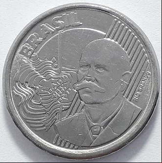 Créditos: Reprodução/Moedas e Cia Créditos: Reprodução/Moedas e Cia