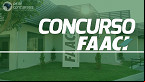 Concurso FAAC de Itapema-SC 2023: Saiu edital
