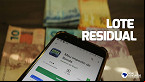 Receita libera LOTE RESIDUAL de restituição do IR em outubro; Veja como consultar