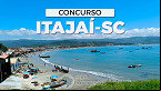 Concurso Prefeitura Itajaí-SC 2023: Inscrição aberta até 11/12