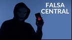 Atenção! Novo golpe da Central Telefônica usa número oficial do Nubank