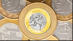 Você tem? Essas 6 moedas simples podem valer mais de R$ 6 mil