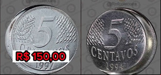 Créditos: Divulgação/RNF Coleções Créditos: Divulgação/RNF Coleções