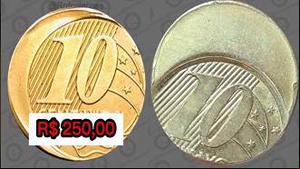 Créditos: Divulgação/RNF Coleções Créditos: Divulgação/RNF Coleções