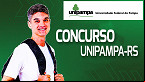 Concurso UNIPAMPA-RS abre vagas para Professor Adjunto ainda em 2023