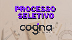 Cogna Educação está com 349 vagas abertas pelo país