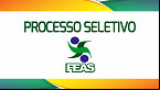 Processo Seletivo FEAS de Curitiba-PR 2023 - Edital e Inscrição