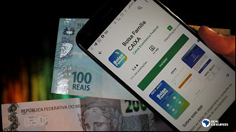 Valor do Bolsa Família será menor em novembro sem Auxílio Gás. Foto: Ache Concursos