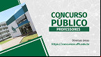 Concurso UFFS 2023: edital abre 12 vagas para Professor