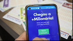 +Milionária 95: sorteio não foi nessa quarta, dia 15; veja quando será