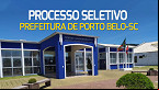 Prefeitura de Porto Belo-SC abre cadastro reserva no magistério