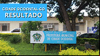 Prefeitura de Cidade Ocidental-GO divulga resultado final de concurso hoje (17)