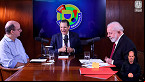 Lula e Haddad anunciam Dia D do Desenrola Brasil; agências da Caixa abrem antes