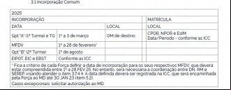Créditos: Divulgação/DOU Créditos: Divulgação/DOU