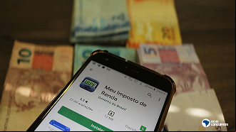 Receita libera consulta do lote residual de restituição na quinta (23). Imagem: Ache Concursos Receita libera consulta do lote residual de restituição na quinta (23). Imagem: Ache Concursos