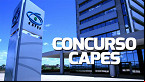 Concurso CAPES tem banca definida para edital com 50 vagas