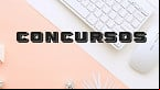 Concursos: 4 editais publicados dia 22/11 pagam mais de R$ 15 mil
