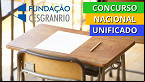 CNU: Concurso Nacional terá custo de R$ 160 milhões para aplicar provas em 180 cidades
