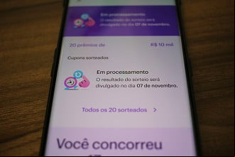 Nubank divulga novos ganhadores da promoção N Chances de Ganhar