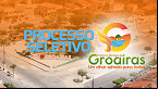 Processo seletivo da Prefeitura de Groaíras-CE 2023