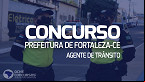 Gabarito Fortaleza-CE 2023 para Agente de Trânsito sai pelo IMPARH