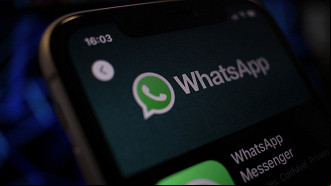 Bolsa Família tem canal de consulta no Whatsapp. Imagem: M3Mídia. Bolsa Família tem canal de consulta no Whatsapp. Imagem: M3Mídia.
