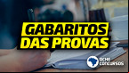 Gabarito Alvorada-RS 2023: Legalle divulga respostas das provas