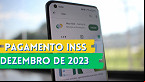 INSS paga aposentados que recebem acima de R$ 1.320 nesta sexta (1º)