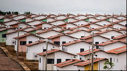 Isenção do Minha Casa Minha Vida para o Bolsa Família já está valendo? Entenda Isenção do Minha Casa Minha Vida para o Bolsa Família já está valendo? Entenda