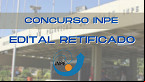 Concurso INPE 2023 é retificado e muda prazo de inscrição