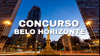 Concurso Prefeitura Belo Horizonte-MG 2024 - Agente Fazendário