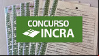 Fundação Cesgranrio será a banca responsável pelo concurso INCRA com 742 vagas